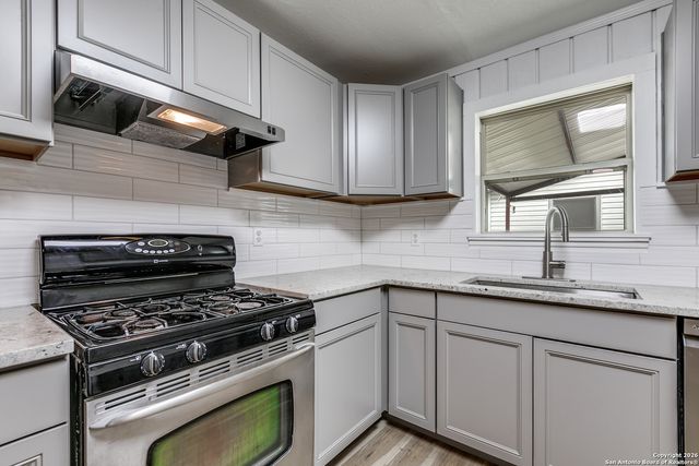 6723 TUPPER AVE, San Antonio, TX 78221