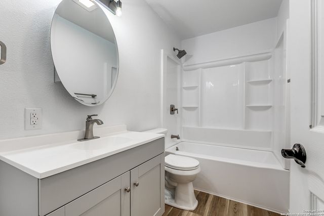 6723 TUPPER AVE, San Antonio, TX 78221