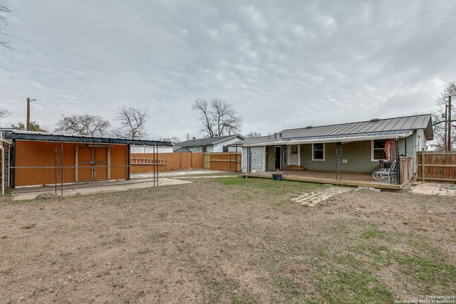 6723 TUPPER AVE, San Antonio, TX 78221