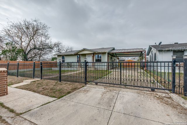 6723 TUPPER AVE, San Antonio, TX 78221