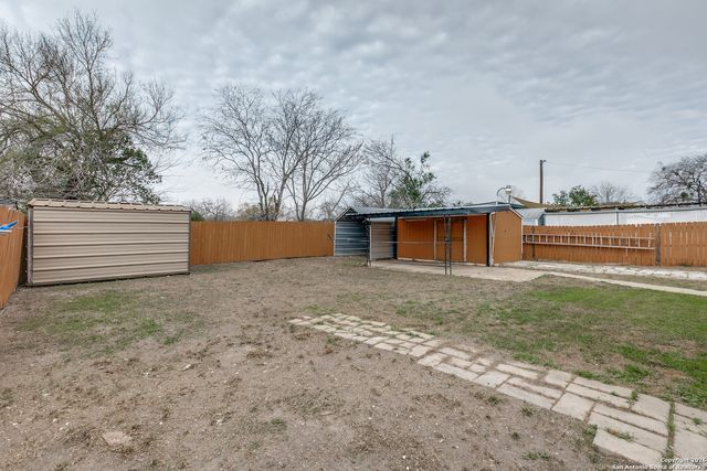 6723 TUPPER AVE, San Antonio, TX 78221