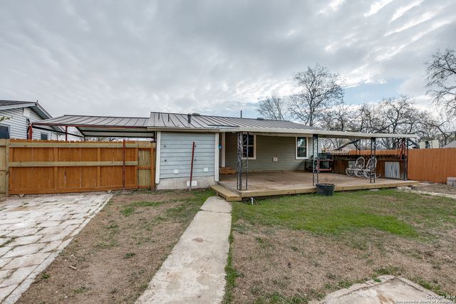 6723 TUPPER AVE, San Antonio, TX 78221