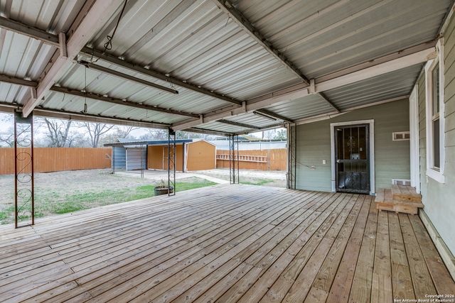 6723 TUPPER AVE, San Antonio, TX 78221