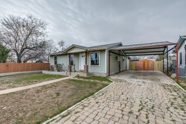 6723 TUPPER AVE, San Antonio, TX 78221