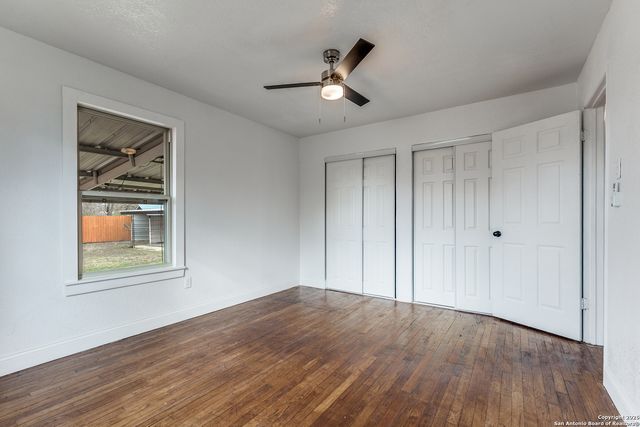 6723 TUPPER AVE, San Antonio, TX 78221