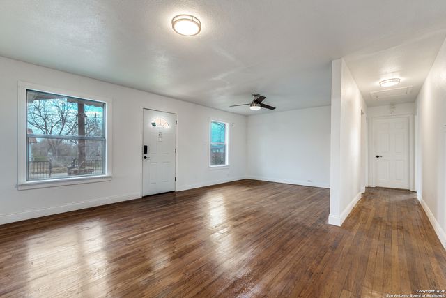 6723 TUPPER AVE, San Antonio, TX 78221