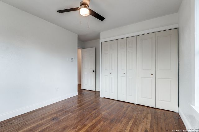 6723 TUPPER AVE, San Antonio, TX 78221