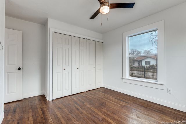 6723 TUPPER AVE, San Antonio, TX 78221