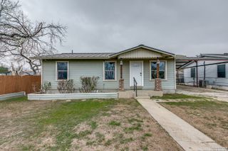 6723 TUPPER AVE, San Antonio, TX 78221