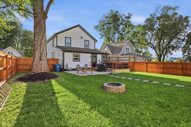 7719 Huff Street, Indianapolis, IN 46259