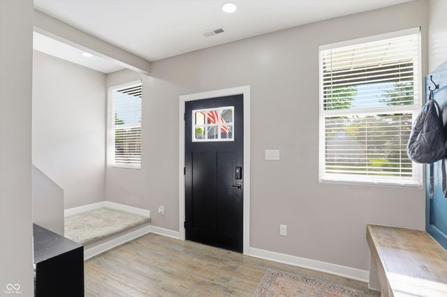 7719 Huff Street, Indianapolis, IN 46259