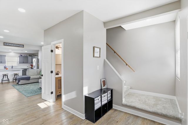7719 Huff Street, Indianapolis, IN 46259