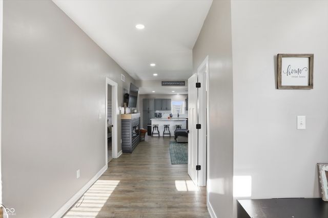 7719 Huff Street, Indianapolis, IN 46259
