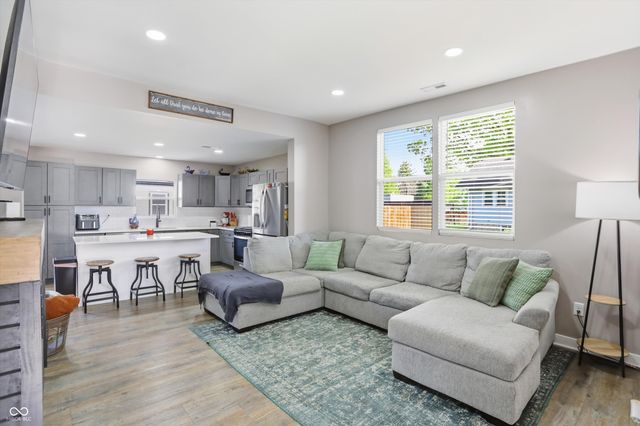 7719 Huff Street, Indianapolis, IN 46259