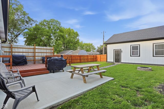 7719 Huff Street, Indianapolis, IN 46259
