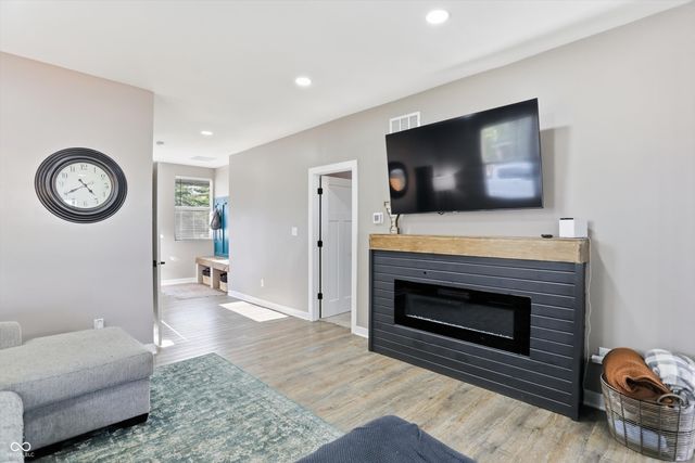 7719 Huff Street, Indianapolis, IN 46259