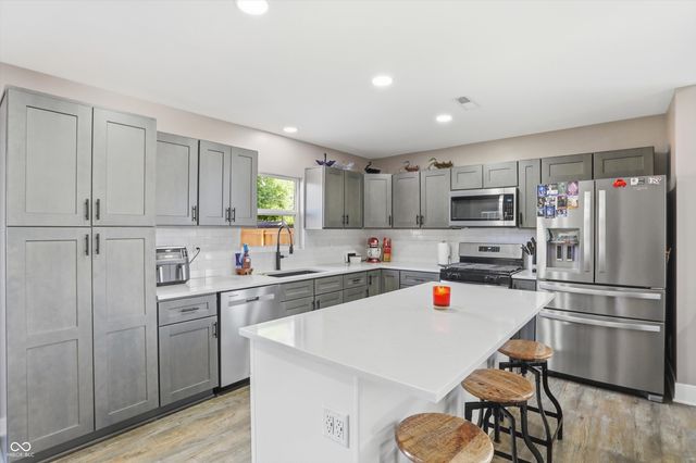 7719 Huff Street, Indianapolis, IN 46259
