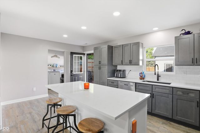 7719 Huff Street, Indianapolis, IN 46259