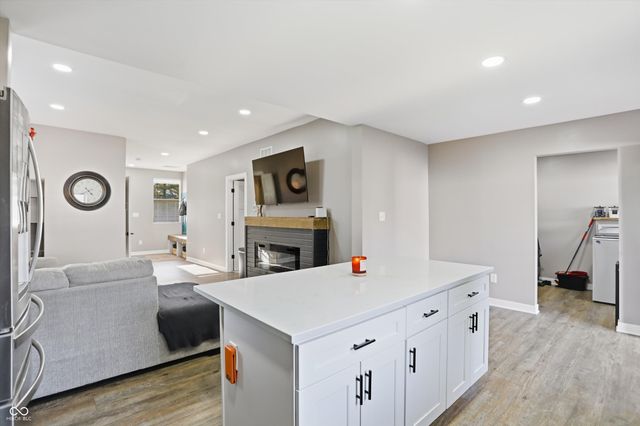 7719 Huff Street, Indianapolis, IN 46259