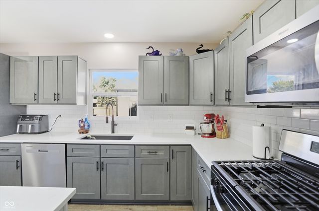 7719 Huff Street, Indianapolis, IN 46259