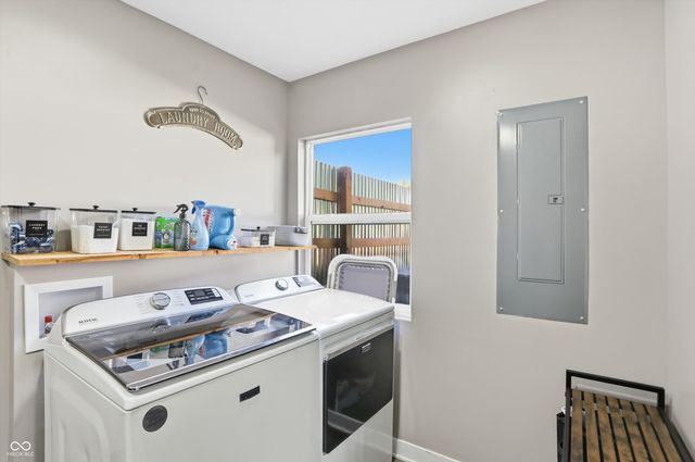7719 Huff Street, Indianapolis, IN 46259