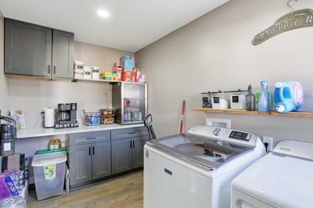 7719 Huff Street, Indianapolis, IN 46259