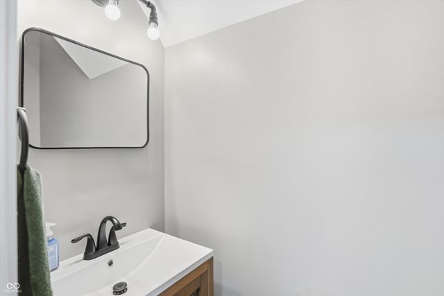 7719 Huff Street, Indianapolis, IN 46259
