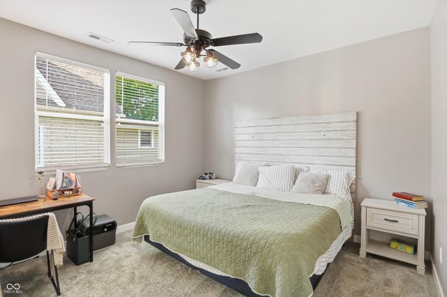 7719 Huff Street, Indianapolis, IN 46259