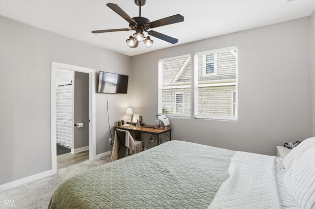 7719 Huff Street, Indianapolis, IN 46259