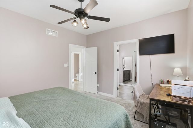 7719 Huff Street, Indianapolis, IN 46259
