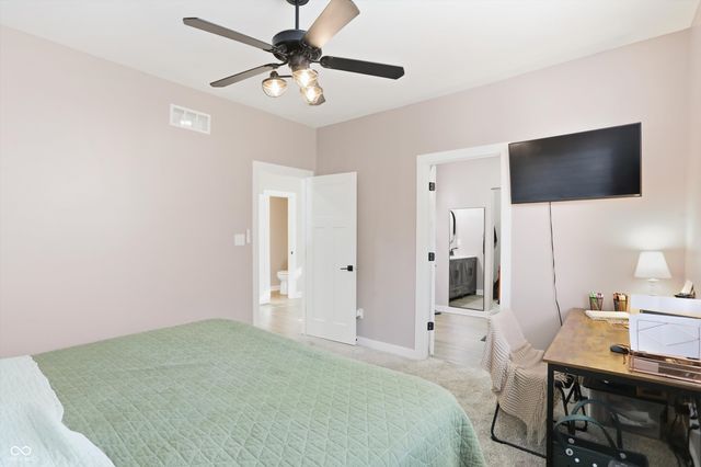 7719 Huff Street, Indianapolis, IN 46259
