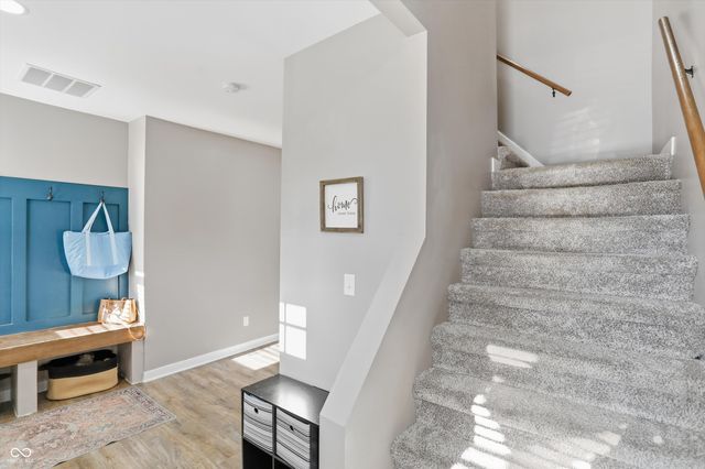 7719 Huff Street, Indianapolis, IN 46259