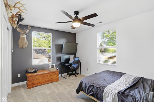 7719 Huff Street, Indianapolis, IN 46259