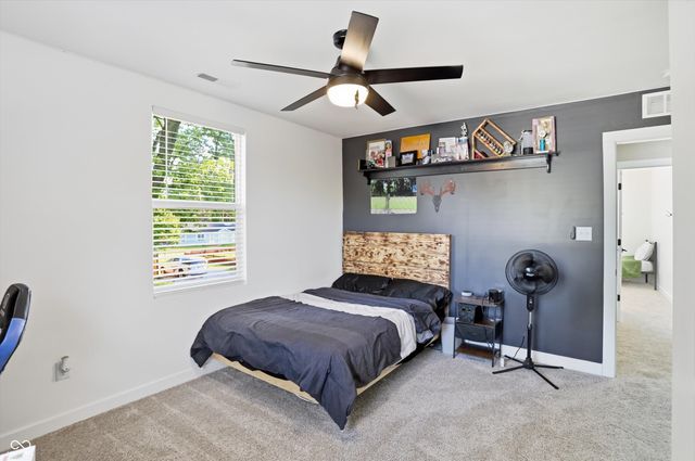 7719 Huff Street, Indianapolis, IN 46259