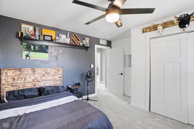7719 Huff Street, Indianapolis, IN 46259