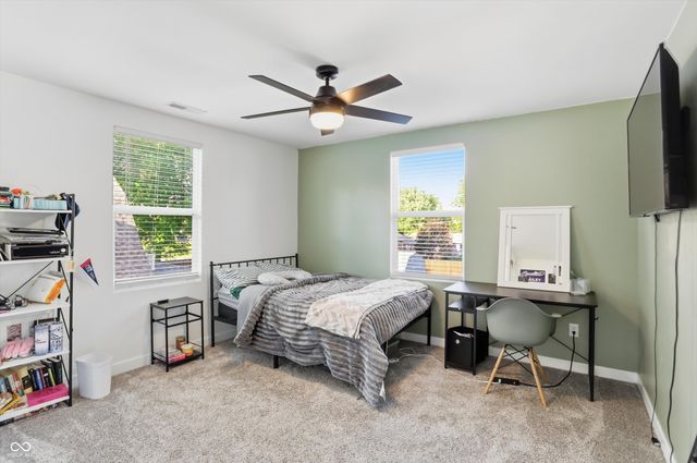 7719 Huff Street, Indianapolis, IN 46259