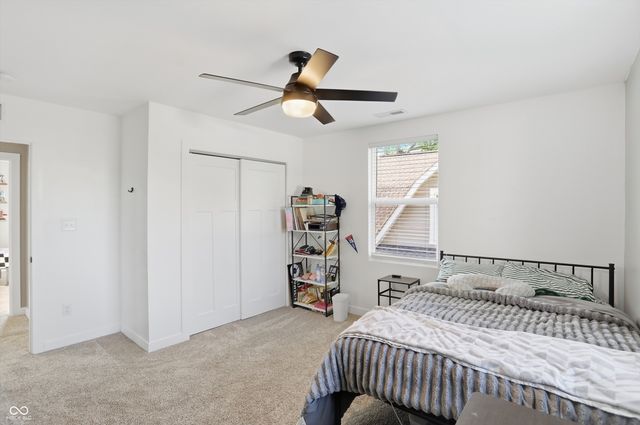 7719 Huff Street, Indianapolis, IN 46259