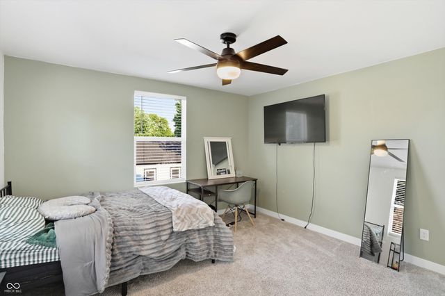 7719 Huff Street, Indianapolis, IN 46259