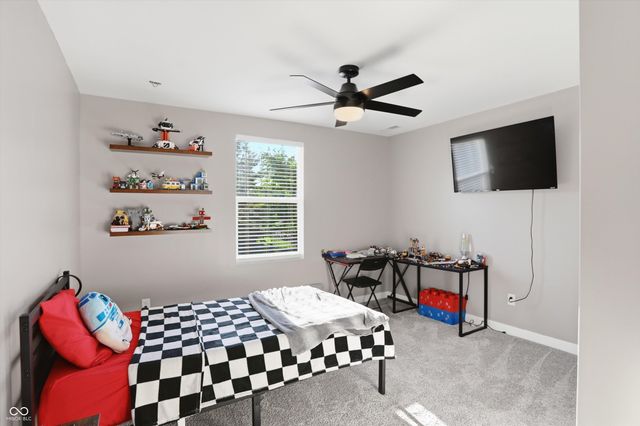 7719 Huff Street, Indianapolis, IN 46259