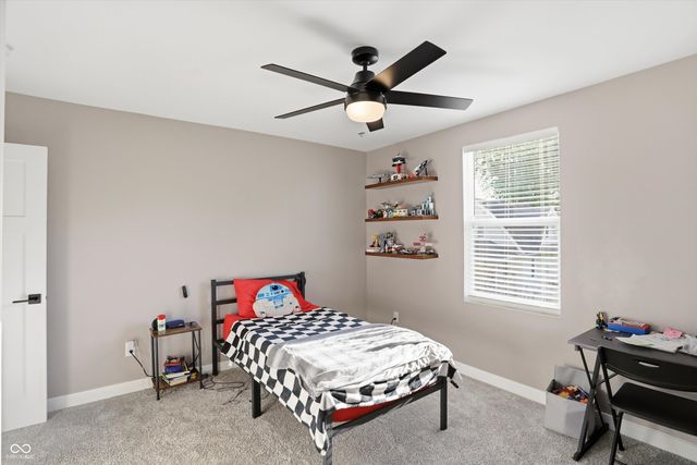 7719 Huff Street, Indianapolis, IN 46259