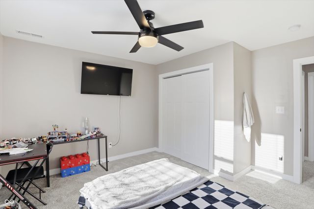 7719 Huff Street, Indianapolis, IN 46259