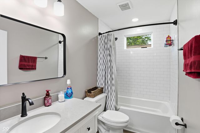 7719 Huff Street, Indianapolis, IN 46259