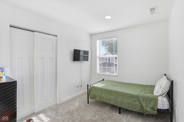 7719 Huff Street, Indianapolis, IN 46259