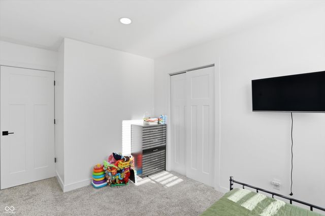 7719 Huff Street, Indianapolis, IN 46259