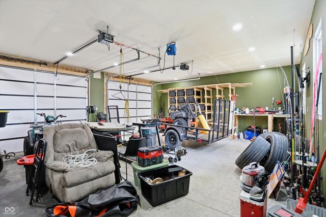 7719 Huff Street, Indianapolis, IN 46259