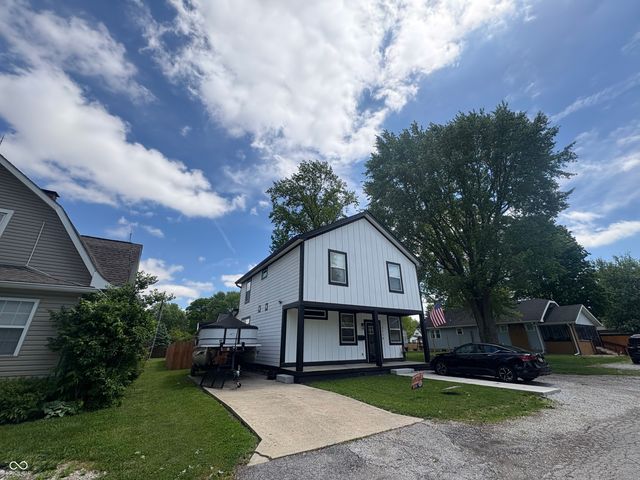 7719 Huff Street, Indianapolis, IN 46259