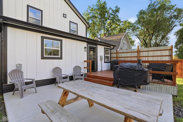 7719 Huff Street, Indianapolis, IN 46259