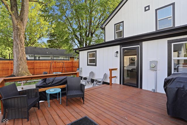 7719 Huff Street, Indianapolis, IN 46259
