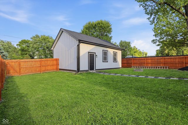 7719 Huff Street, Indianapolis, IN 46259