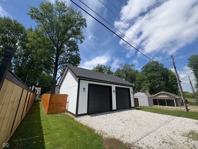 7719 Huff Street, Indianapolis, IN 46259